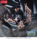 Jujutsu Kaisen Figurizm PVC Statue Megumi Fushiguro Encounter 20 cm thumbnail
