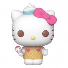 Sanrio POP! Animation Hello Kitty (IC) 9 cm Vinyl figure 99 thumbnail