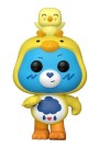 CB SPRG POP! TV Vinyl Figure Grumpy Chick 9 cm 2144  thumbnail