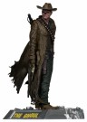 Fallout Movie Maniacs Action Figure The Ghoul (Season 2) 17 cm thumbnail