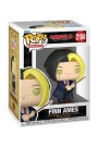 Mashle POP! Animation Vinyl Figure Finn Ames 9 cm 2184 thumbnail
