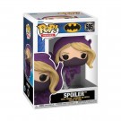 Batman War Zone - Stephanie Brown Vinyl Figure 505 thumbnail