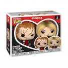 Child's Play Pocket POP!  2-Pack Valentines 4 cm Vinyl figure thumbnail