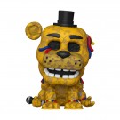 Five Nights at Freddy's POP! Games Withered Golden Freddy Vinyl Figure 1033 thumbnail