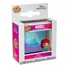 Disney Bitty POP! Deluxe Vinyl Figure Ariel(Under The Sea) Display thumbnail
