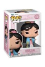 Disney Princess Grand Entrances POP! Vinyl Figure Mulan 9 cm 1740 thumbnail
