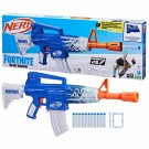 Fortnite Nerf Blue Shock Blaster thumbnail