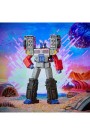 Transformers: Generation 2 Generations Legacy Voyager Action Figure 2022 Laser Optimus Prime 18 cm thumbnail