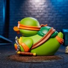 Teenage Mutant Ninja Turtles Tubbz PVC Figure Michelangelo Boxed Edition 10 cm thumbnail
