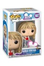 Disney Channel Retro POP! Disney Vinyl Figure HM - Hannah w/Disney Icon 9 cm 1687 - Forventet Februar thumbnail