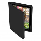 Ultimate Guard Zipfolio 360 18-Pocket Xenoskin - Black thumbnail