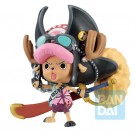 Banpresto One Piece Film Red More Beat Tony Tony Chopper Ichibansho figure 11cm thumbnail