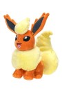 Pokémon Bamse Flareon 20 cm thumbnail