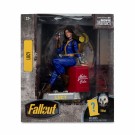 Fallout Movie Maniacs Action Figure Lucy (Season 2) 15 cm thumbnail