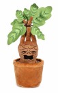 Harry Potter Plush Figure with Sound Mandrake thumbnail