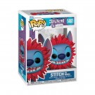 Lilo & Stitch POP! & Buddy Costume- Simba Vinyl Figure 1461 thumbnail