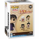 InuYasha Miroku Funko Pop! Vinyl Figure 1594 - Previews Exclusive thumbnail