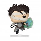 Attack on Titan POP! Animation Levi (SP-1) Vinyl Figure 1993 - Forventet Oktober thumbnail