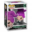 Futurama Pop! Animation Turanga Leela Vinyl Figure 1758 thumbnail