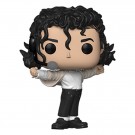 Michael Jackson POP! Rocks Vinyl Figure 346 Superbowl thumbnail