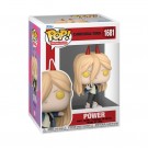 Chainsaw Man POP! Animation Power Vinyl Figure 1681 thumbnail