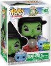 Funko Pop Wicked Witch with Winged Monkey 2024 Summer Convention Limited Edition 1581 thumbnail