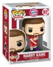 FC Bayern Munich POP! Football Vinyl Figure Harry Kane 9 cm 97 thumbnail