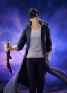 Solo Leveling Pop Up Parade PVC Statue Sung Jinwoo L Size 24 cm thumbnail