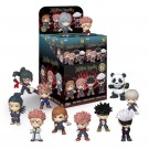 Jujutsu Kaisen Mini Figures S4 5 cm Mystery thumbnail