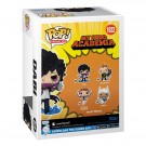 My Hero Academia POP! Animation Dabi(Flames) Vinyl Figure 1522 thumbnail