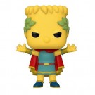 The Simpsons Bartigula Pop! Vinyl Figure 1199 thumbnail