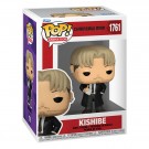 Chainsaw Man POP! Animation Kishibe Vinyl figure 1761 thumbnail