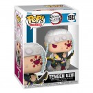 Demon Slayer: Kimetsu no Yaiba POP! Animation Figure 1533 Tengen (MT) 9 cm  - Mulighet for Chase thumbnail