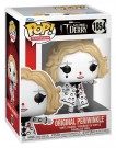 It: Welcome to Derry POP! Television Vinyl Figure Original Periwinkle 9 cm 1854 - Forventet Februar thumbnail