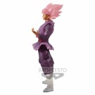Banpresto - DBS Clearise Saiyan Goku Black Rose thumbnail