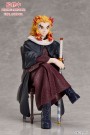 Demon Slayer: Kimetsu no Yaiba Statue Kyojuro Rengoku 16 cm thumbnail