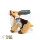 Ghibli Princess Mononoke Plush Figure Yakul  thumbnail