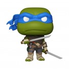 Teenage Mutant Ninja Turtles POP! Last Ronin Leonardo 9 cm Vinyl Figure 43 - Forventet Mai thumbnail