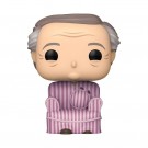 Harry Potter POP! Slughorn Vinyl Figure 186 thumbnail
