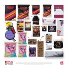 Netflix Gift Box Countdown Adventskalender - Forventet Oktober thumbnail