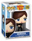 Phineas and Ferb POP! Disney Vinyl Figure Vanessa 9 cm 1753 thumbnail