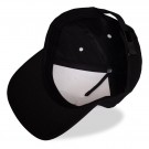 Pokemon Caps Curved Bill Pokeball white  thumbnail