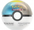 Pokemon Tin Pokeball høst 24 thumbnail