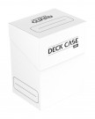 Ultimate Guard Deck Case 80+ - White thumbnail