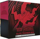 Astral Radiance - Elite Trainer box. thumbnail