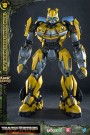 Transformers: Rise of the Beasts AMK Series Plastic Model Kit Bumblebee 16 cm thumbnail