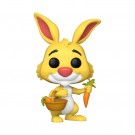 Winnie the Pooh POP! Disney Rabbit Vinyl Figure 1515 thumbnail