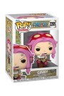 One Piece POP! Vinyl Animation Figure Ginny 9 cm 2205 thumbnail