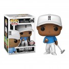  Golf Tiger Woods (Blue Shirt) Exclusive Vinyl Figure 04  thumbnail