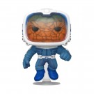 The Fantastic Four: First Steps POP! The Thing (Astronaut)  Vinyl Figure 1523 - Forventet Oktober thumbnail